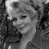 Virginia Wood — Blonde Girl (uncredited)
