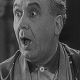 Jimmy Godden — Sergeant