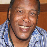 Meshach Taylor — Dr Kane