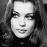 Romy Schneider — Chantal Martinaud
