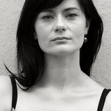 Anca Androne — Widow