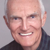 Bill McHugh — Party Guest
