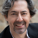 Jesús Noguero — Jonás