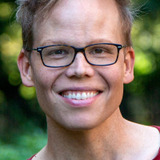 Jeff Hiller — Naked Guy Ghost
