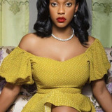 Efe Irele — Nadia Shettima