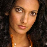 Poorna Jagannathan — Song's Girlfriend