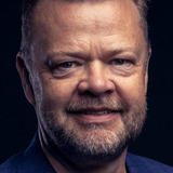 Carsten Bang — Vært