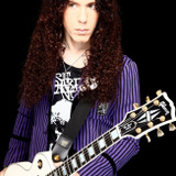 Marty Friedman — Guitars