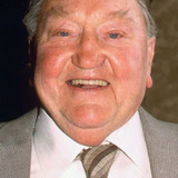 Arthur Mullard — Fred