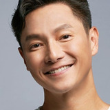 Tsu-wu Hsieh — Yeh Ching-Hsiao