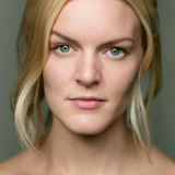 Alexandra Guelff — Working Girl