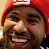 N.O.R.E. — N.O.R.E (voice)