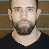 Joshua Mazerolle — HGE Sparring Partner