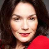 Julia Stemberger — Notärztin