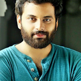Hemanth Menon — Medical Representative