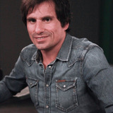 Rodrigo Triana — Director del Reality