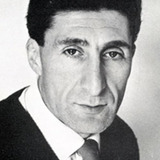 Howard Goorney — Drunk