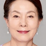 박혜숙 — Party Woman