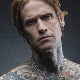 Josh Todd — Rudy
