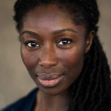 Rhoda Ofori-Attah — Sharon