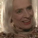 Maura O'Malley — Joey's Mother