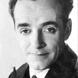 Donald Calthrop — Tracy
