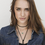 Alexandra Harris — Bronwyn