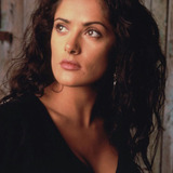 Salma Hayek Pinault — Maria José