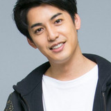 大野拓朗 — Tatsuji Wada