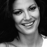 Лилиана Коморовская — Saunders' Greek Woman