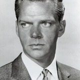 Keith Andes — Sven Holstrom