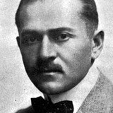 Henry Lehrman — Waiter at Luncheon