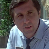 Scott Devenney — Sergeant Shipley