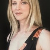 Laura Catalano — Blonde