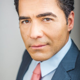 Eliud Kauffman — Warehouse Foreman