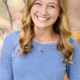 Maggie Scott — Maggie