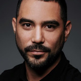 Daniel Esteban — Venezuelan Representative