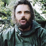 Чад Рэндолл — InGen Soldier