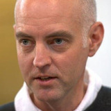 Daniel Clowes — Frankie Salmone