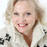 Sandra Dickinson — Victoria