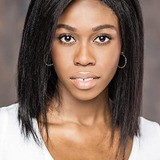 Sammila Vassell — Passer-by