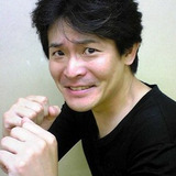 Riki Kagami — (voice)