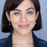 Melissa Perl — Nima