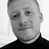 Jacob Fangel Løgstrup — Jacob