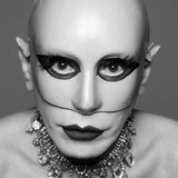 Jean-François Casanovas — Enrique