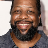 Ken Anthony II — Street Pedestrian (uncredited)