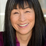 Diana Tanaka — Waitress