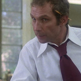 Ben Frank — Inspector Lt. Mankiewicz