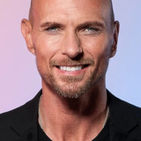 Luke Goss — Lucien