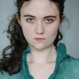 Freya Parks — Hester